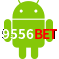 Aplicativo 9556BET para Android