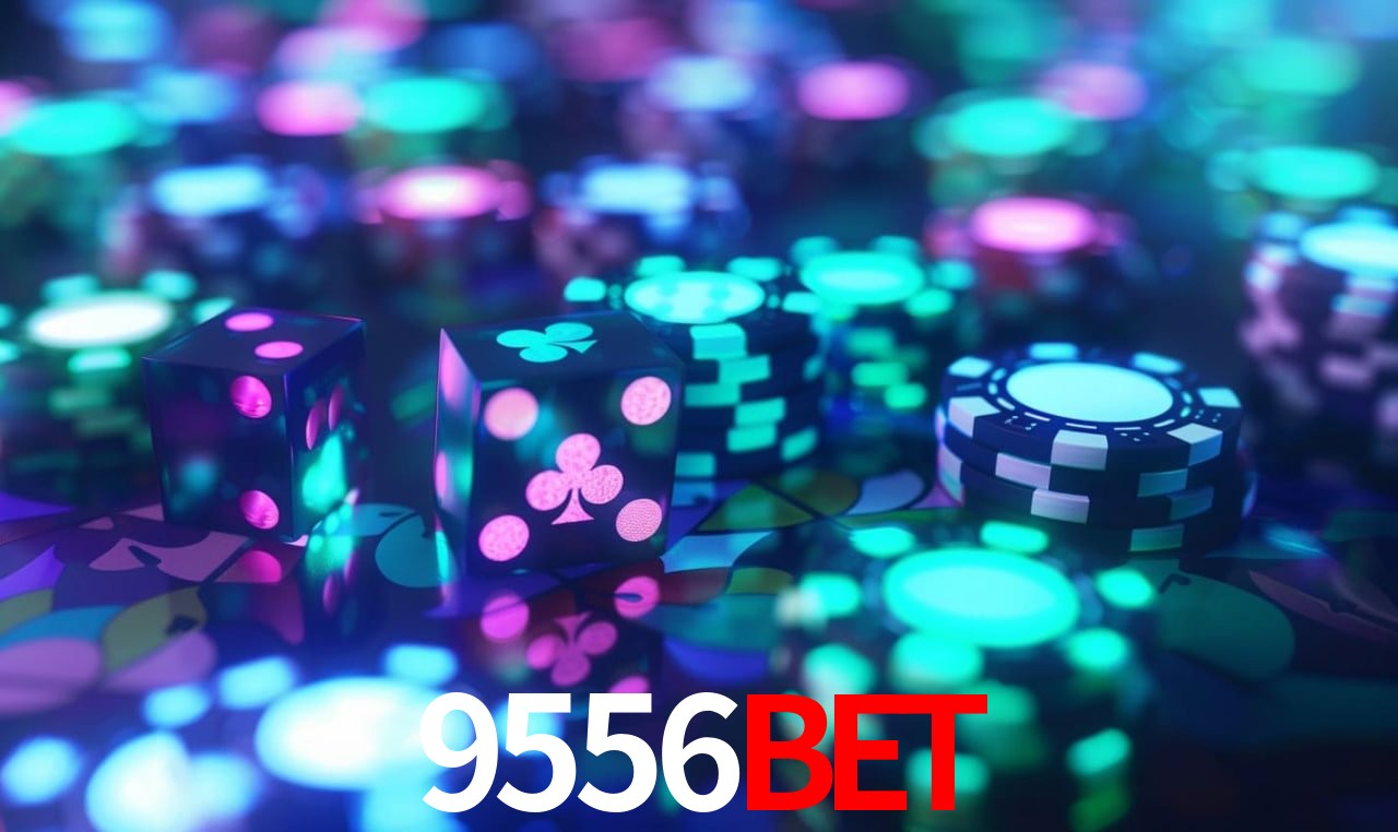 Apostas de Basquete 9556BET