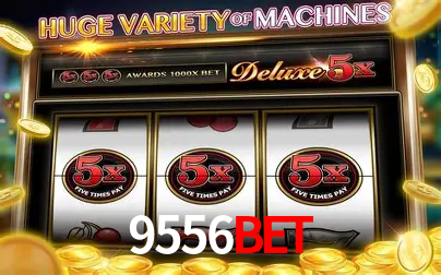 Inovações de Jogos na 9556BET: O Futuro das Experiências Interativas