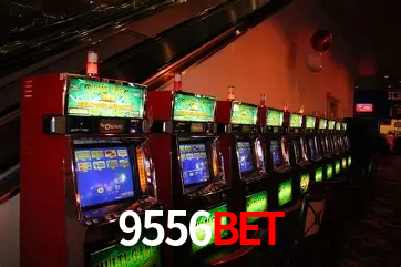 Explorando a Categoria de Eventos em Apostas na 9556BET