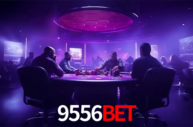 Login Seguro 9556BET