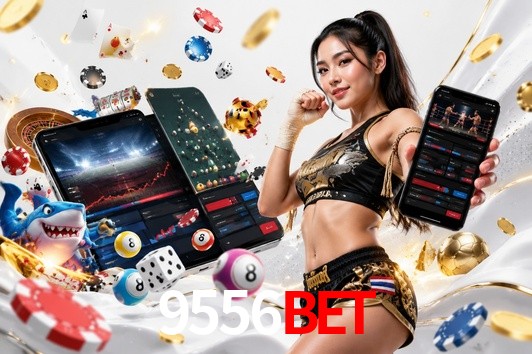 Flash Promotion 9556BET