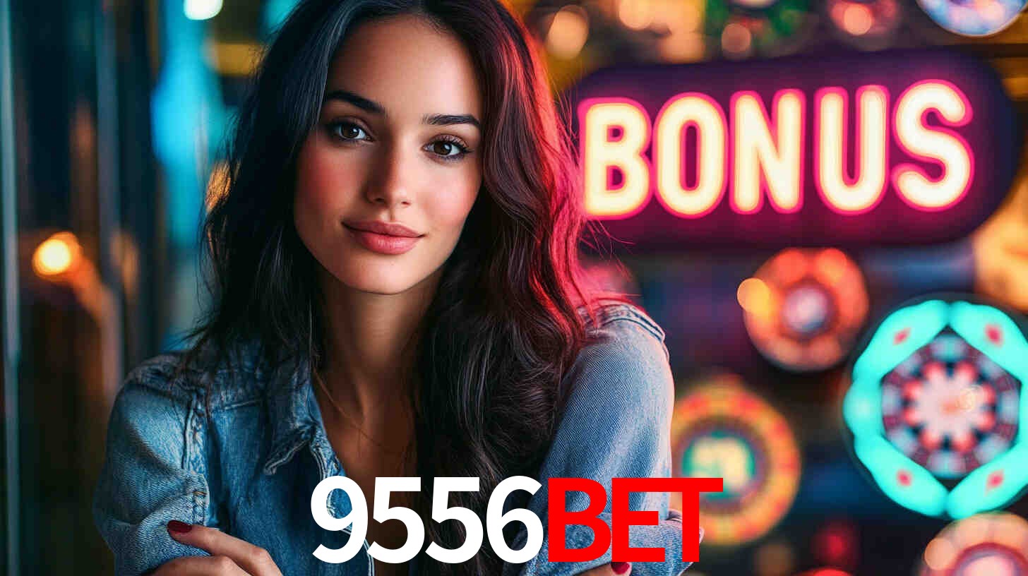 9556BET: A Experiência de Casino com Jogos de Mesa ao Vivo