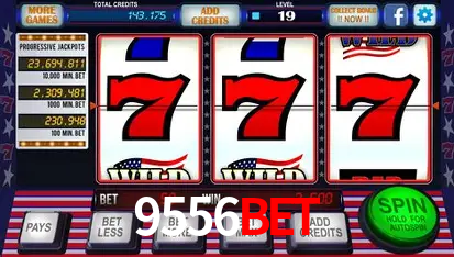 Descubra a Magia dos Jogos de Arcade no 9556BET