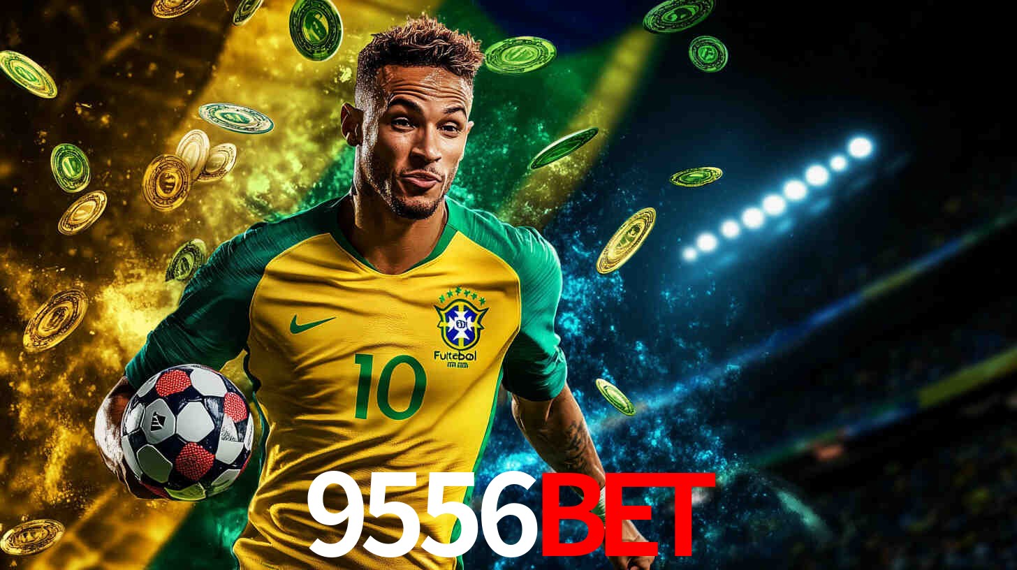 Explorando a Categoria de Eventos em Apostas na 9556BET