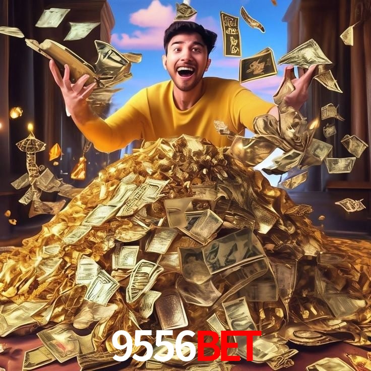 Apostas de Futebol 9556BET