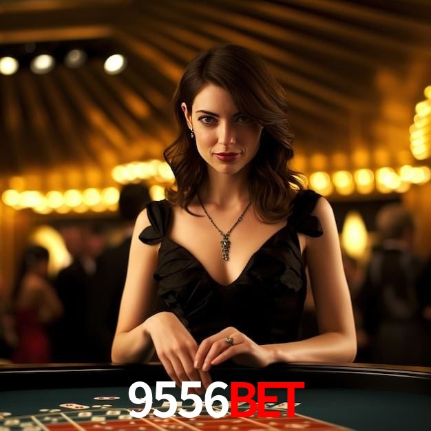 A Emoção da Loteria na 9556BET: Uma Chance de Mudança de Vida