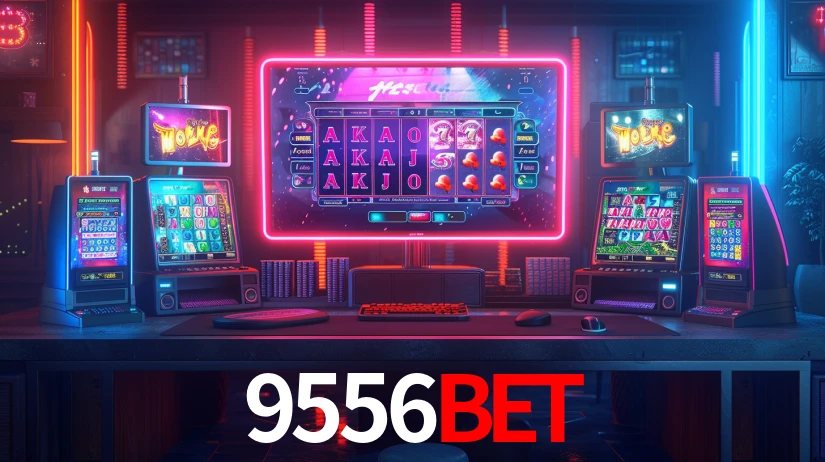 9556BET.com
