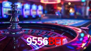 Jogos de Slot 9556BET