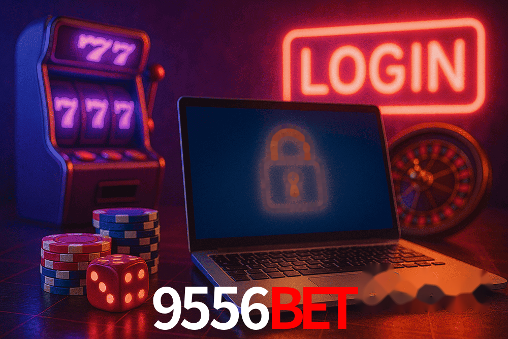 Diretório de Jogos 9556BET