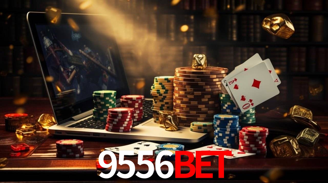 Apostas de Tênis 9556BET