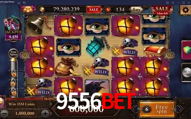 Descubra a Essência do 9556BET: Nossa História e Compromissos