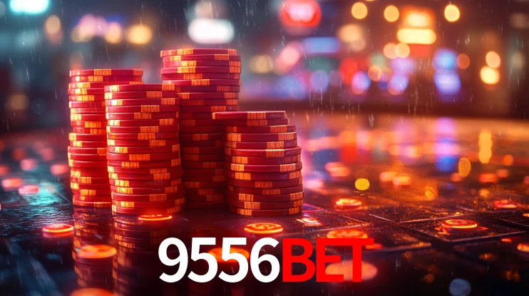 Sinta a adrenalina dos jogos de cassino com 9556BET