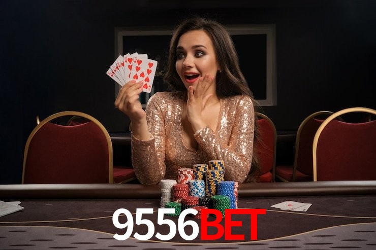 Bônus Diários 9556BET