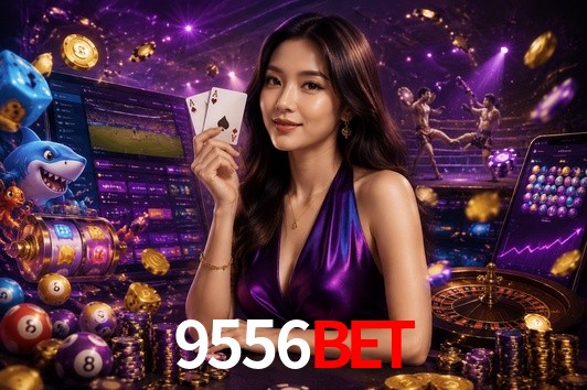 Live Casino 9556BET