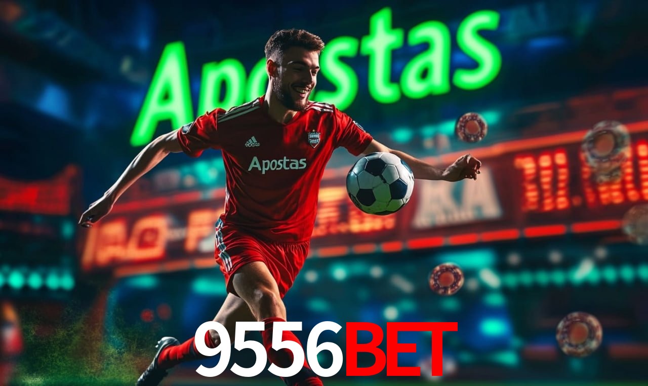 Casino Ao Vivo 9556BET