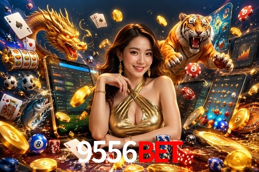 Account Benefits 9556BET