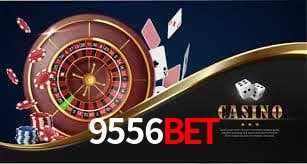 Recursos de Bônus 9556BET