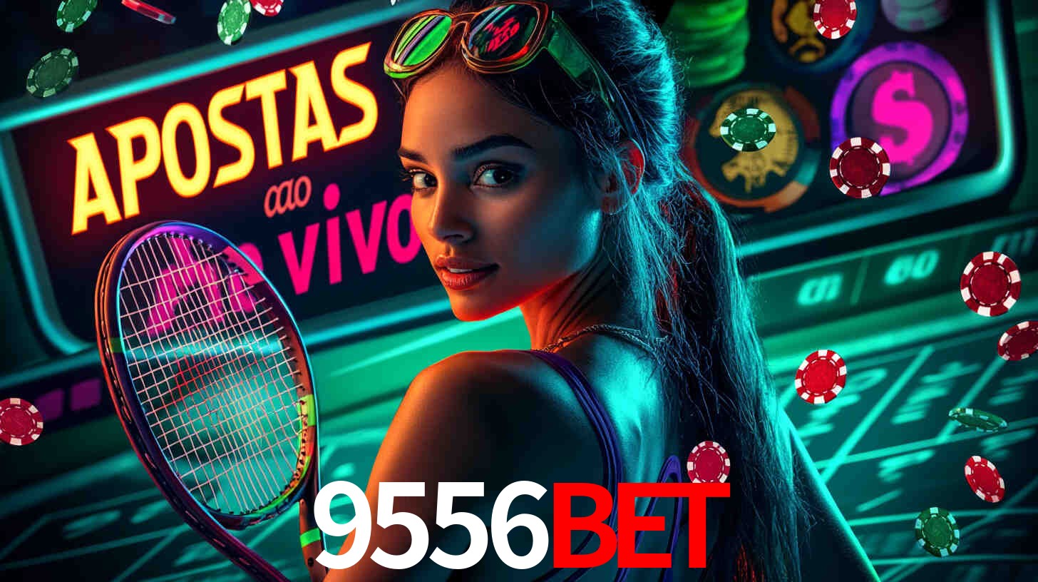 Explorando a Categoria de Eventos em Apostas na 9556BET