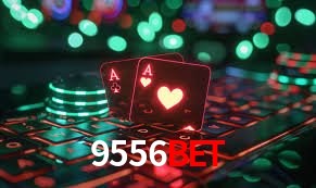 Casino Ao Vivo 9556BET