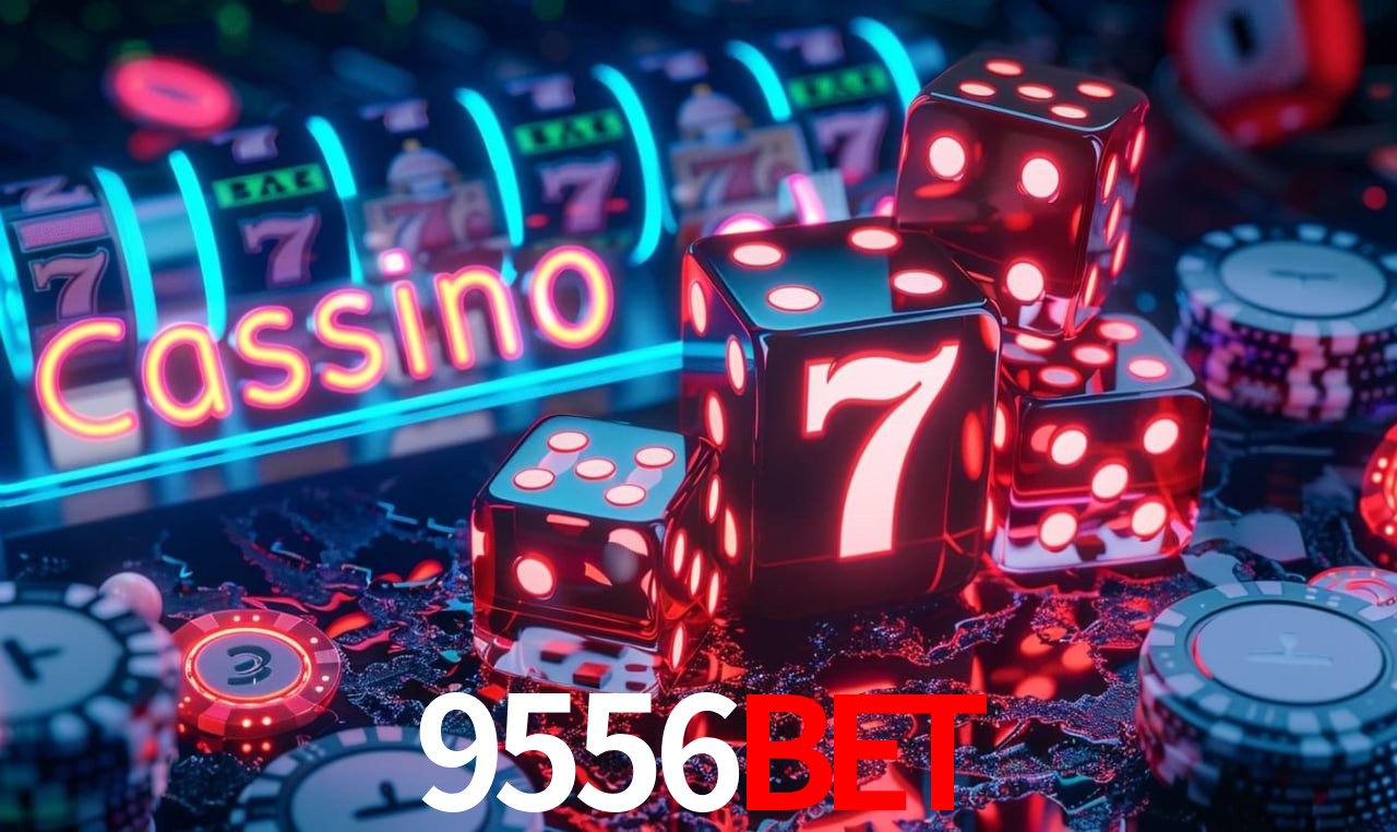 Welcome Bonus 9556BET