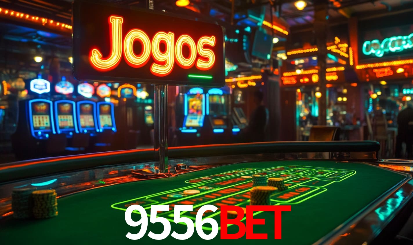 Especiais de Fim de Semana 9556BET