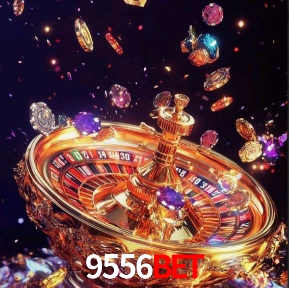 Jogos de Mesa Premium 9556BET - Blackjack, Roleta, Baccarat