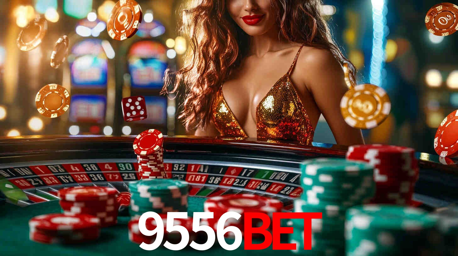 9556BET App Interface