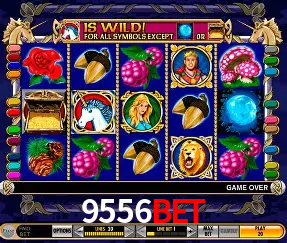 Descubra o Mundo do Cassino Online com 9556BET