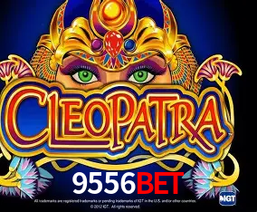 Descubra o Mundo do Cassino Online com 9556BET