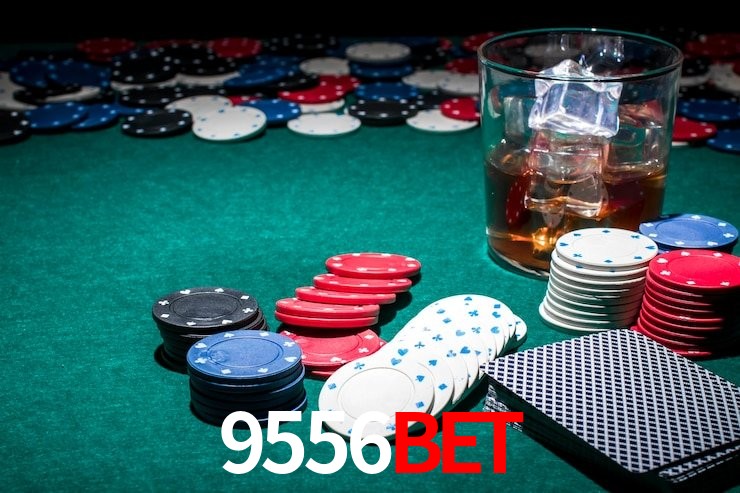 Estatísticas Esportivas 9556BET