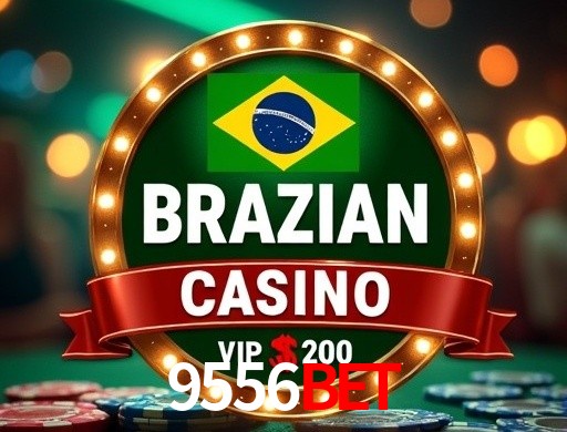 Prévia de conteúdo do canal Telegram 9556BET