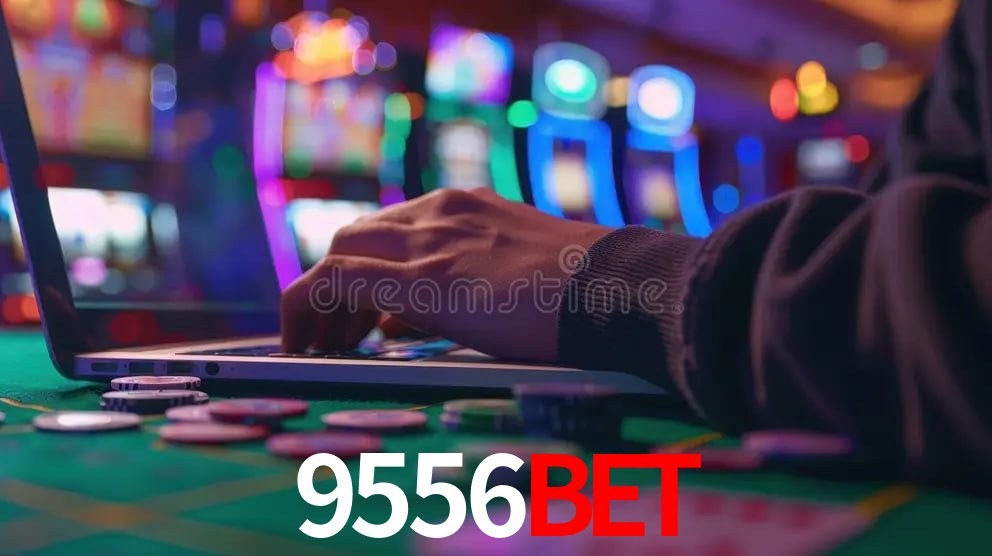 Mesa de Blackjack 9556BET