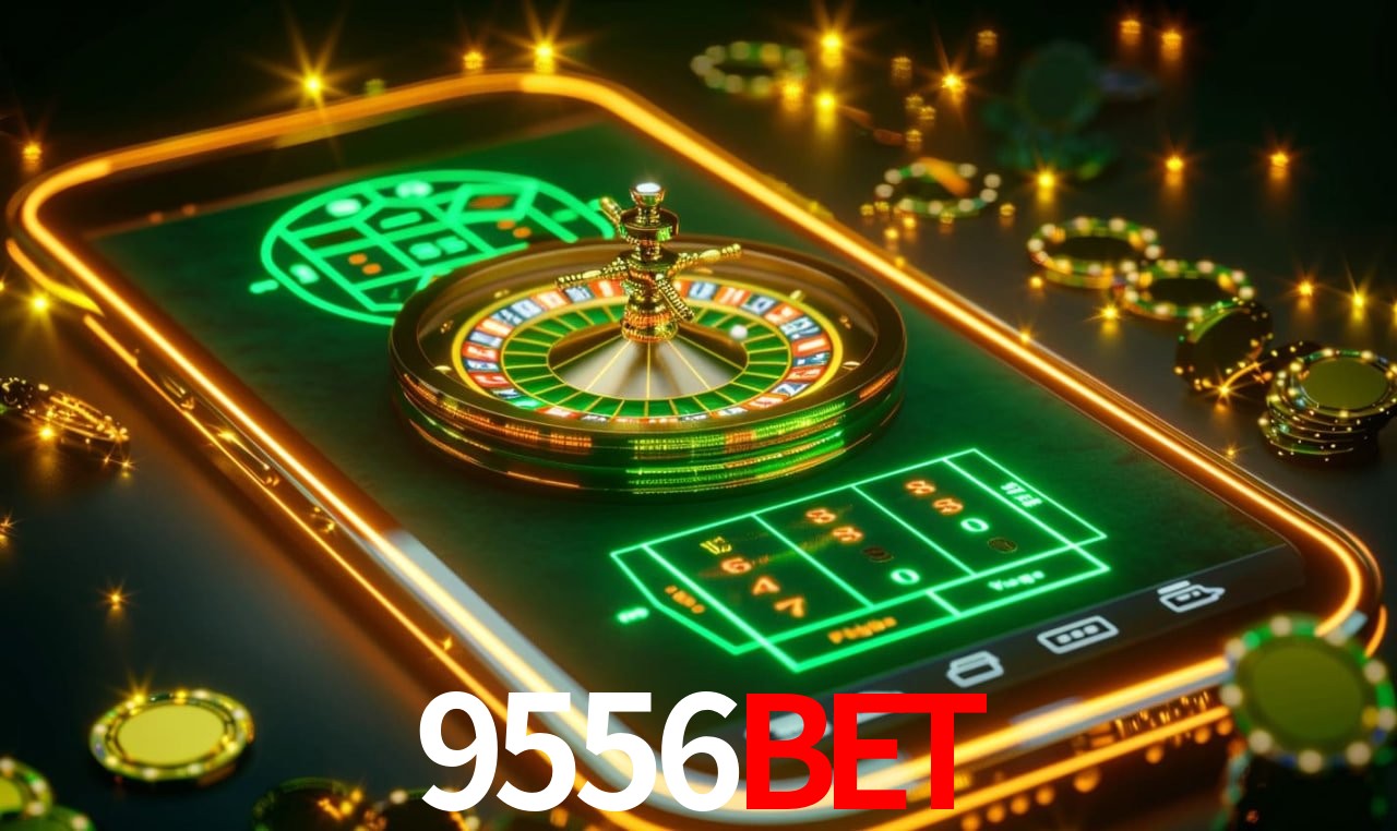 Coleção Premium de Slots 9556BET - NetEnt, Pragmatic Play, Evolution