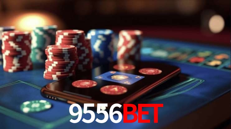 Design Responsivo 9556BET