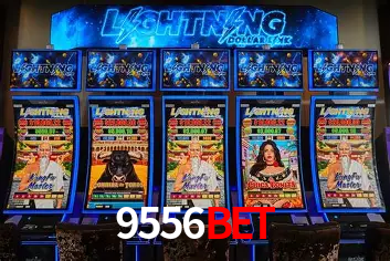 Inovações de Jogos na 9556BET: O Futuro das Experiências Interativas