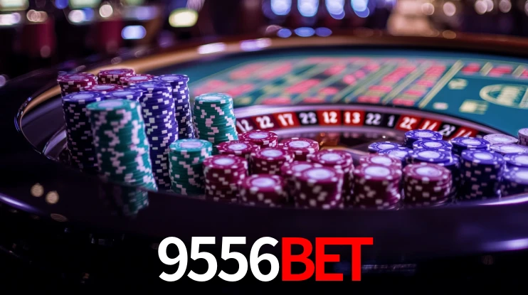 Daily Bonuses 9556BET
