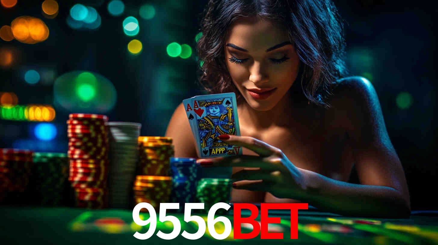 Inovações de Jogos na 9556BET: O Futuro das Experiências Interativas