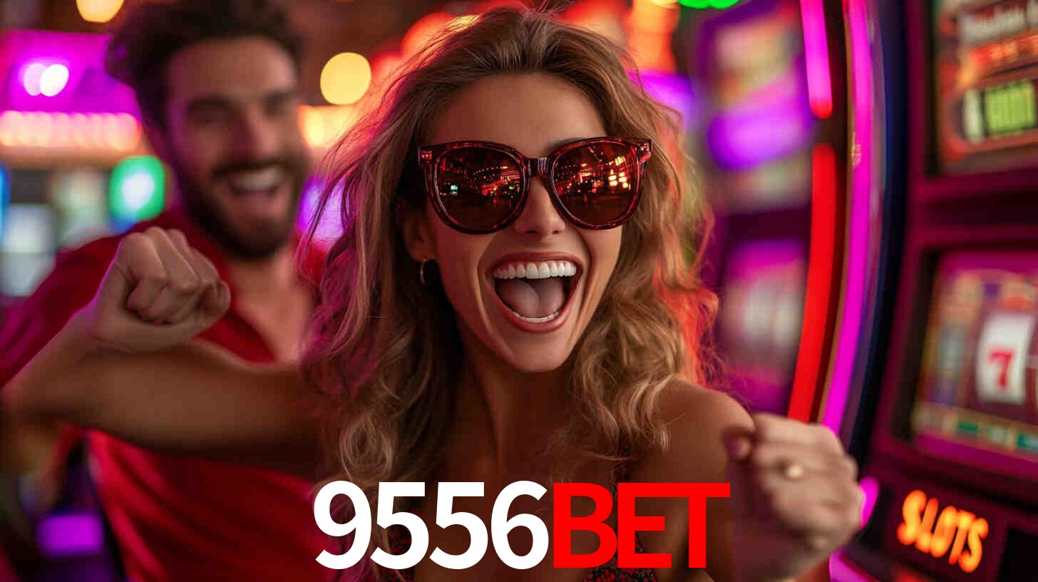 Descubra o Programa VIP da 9556BET: Vantagens Exclusivas para Jogadores