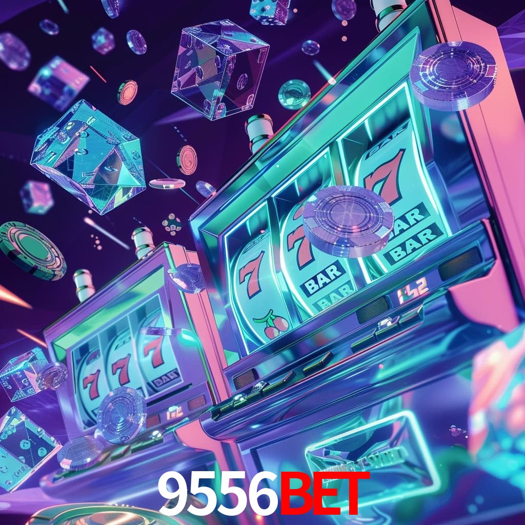 Jogos Exclusivos 9556BET