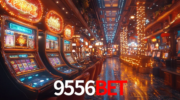 9556BET: Seu Especialista em Apostas Esportivas Brasileiras