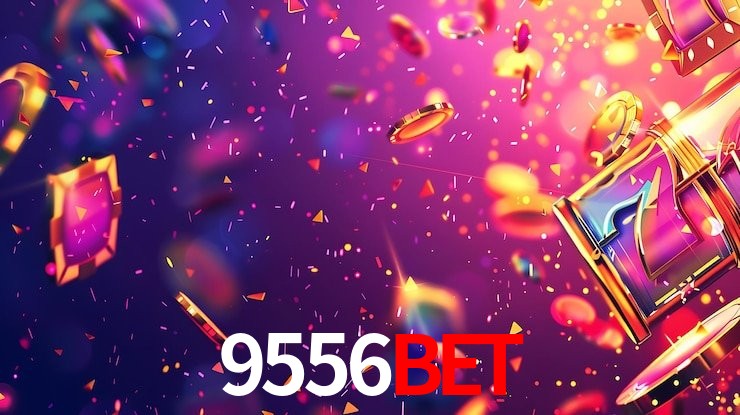 PIX Instantâneo 9556BET
