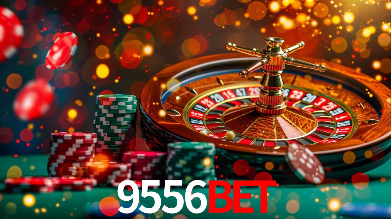 cassino 9556BET