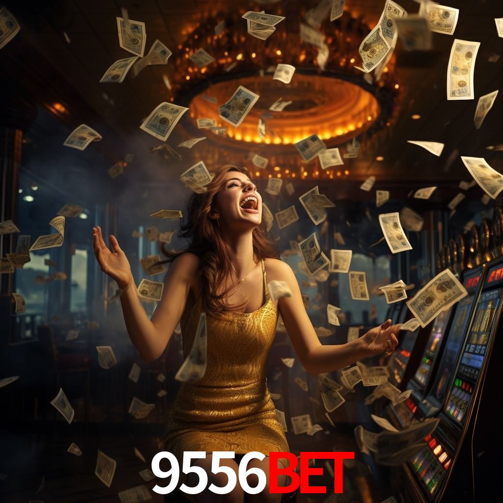 VIP Casino 9556BET