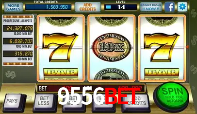 Descubra a Magia dos Jogos de Arcade no 9556BET