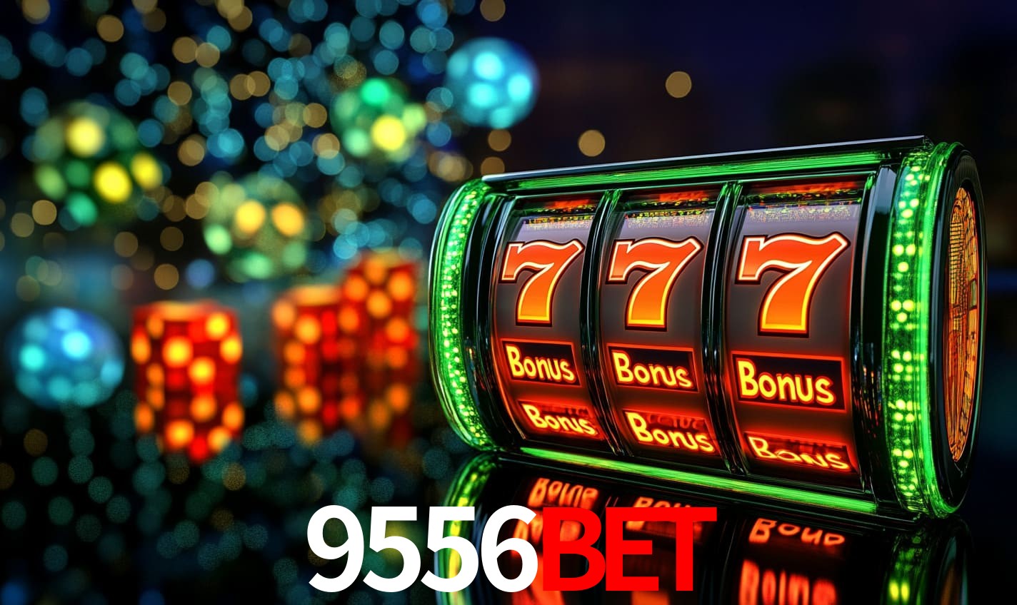 Promoções Sazonais 9556BET