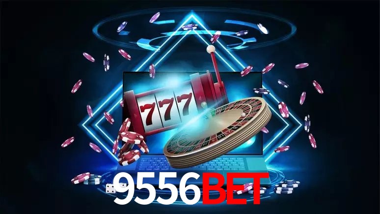 Promoção Relâmpago 9556BET