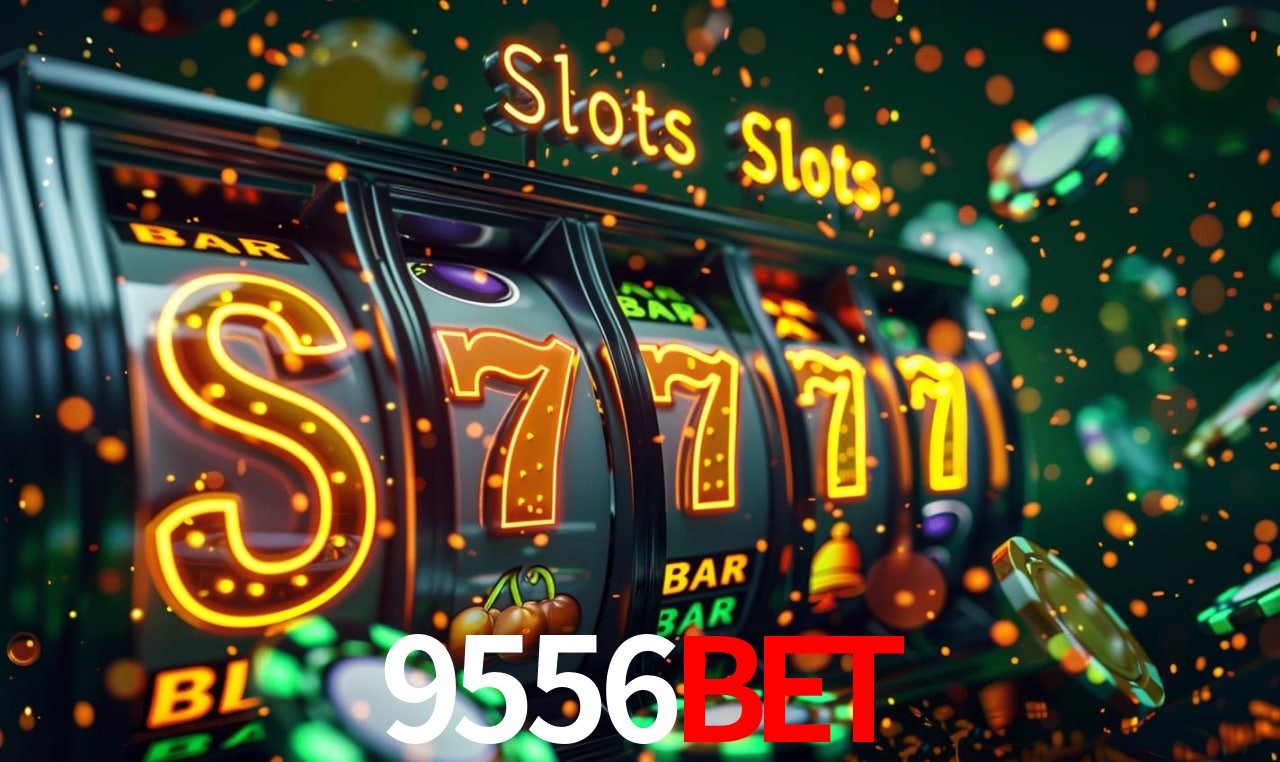 Experiência VIP 9556BET