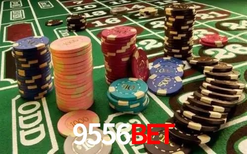 Interface do Aplicativo 9556BET - Design Premium e Intuitivo