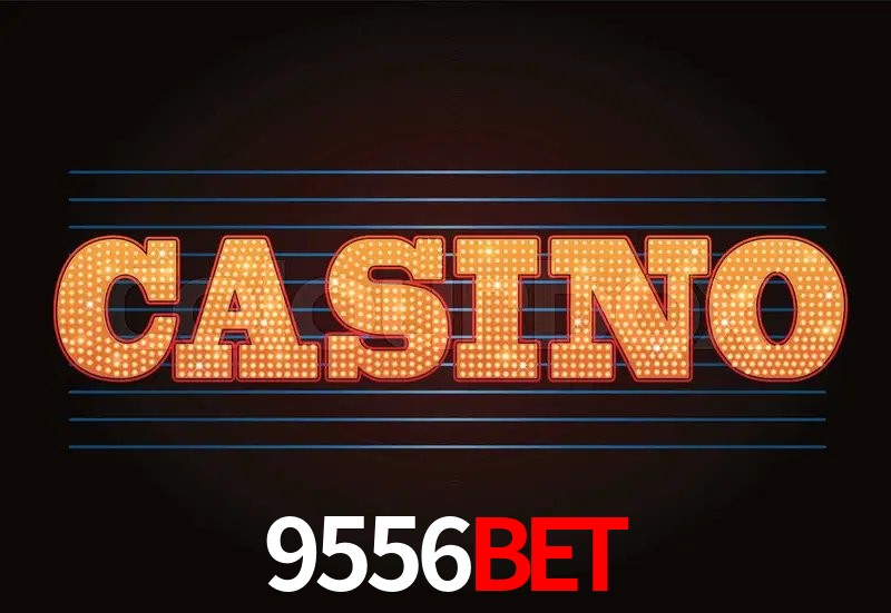 Provedores de Jogos 9556BET